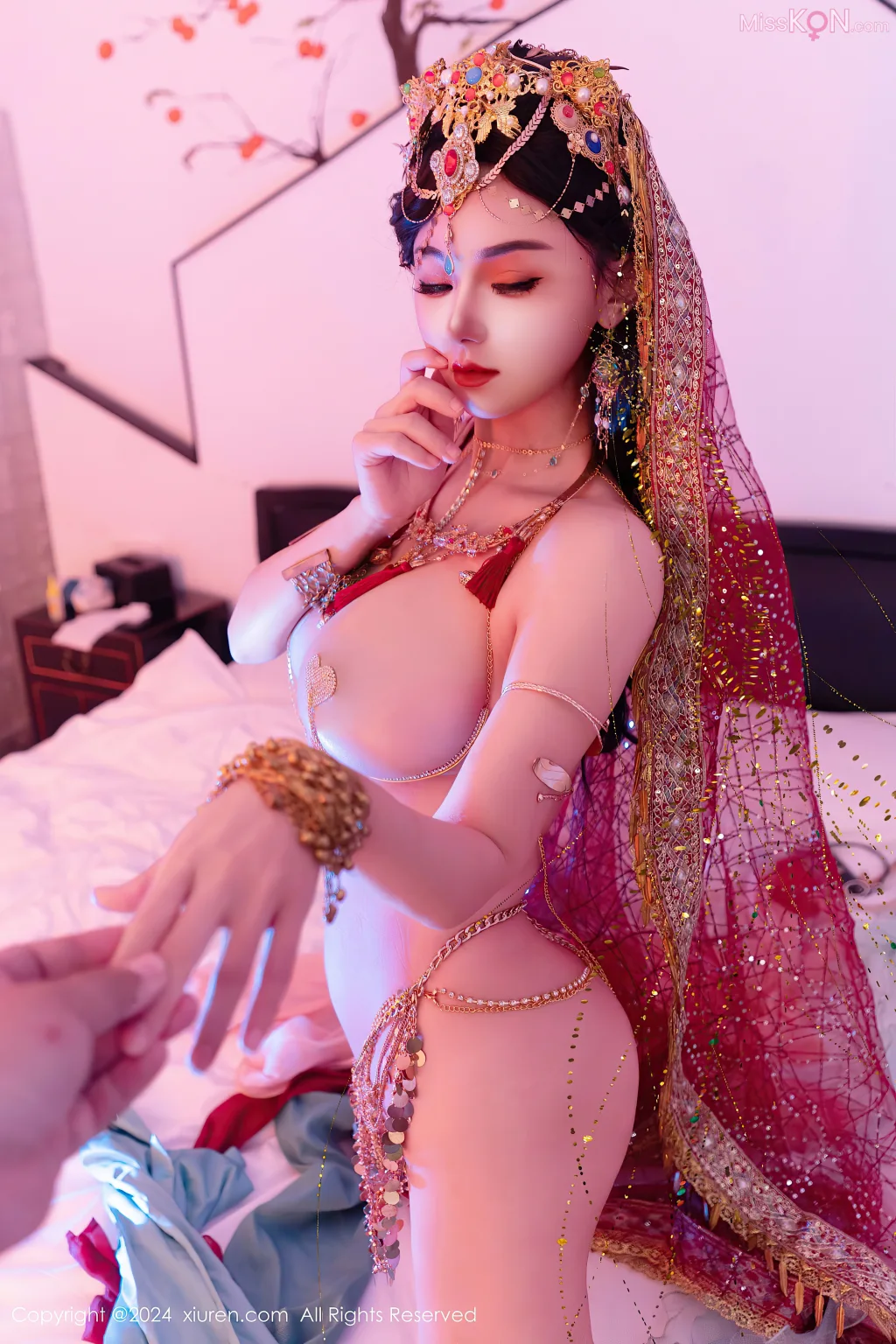XIUREN No.9571 – 9585 (1149 photos) – Page 15