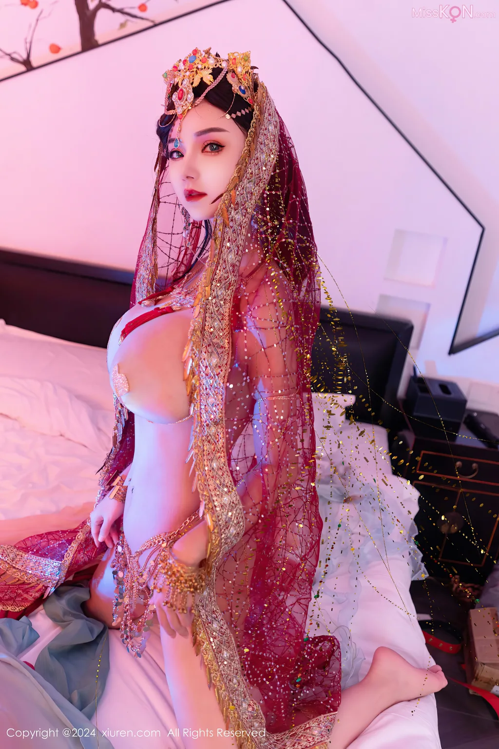 XIUREN No.9571 – 9585 (1149 photos) – Page 15