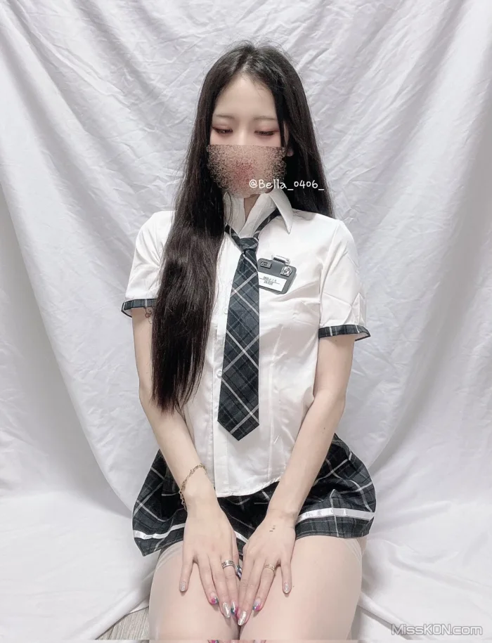 Bella: 일일 촬영 (180 photos + 212 videos) – Page 2