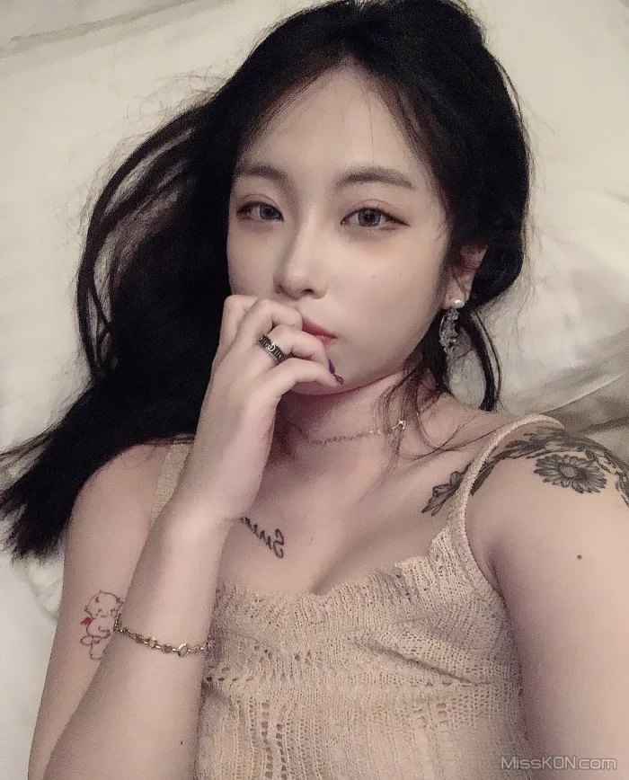 Bella: 일일 촬영 (180 photos + 212 videos) – Page 2