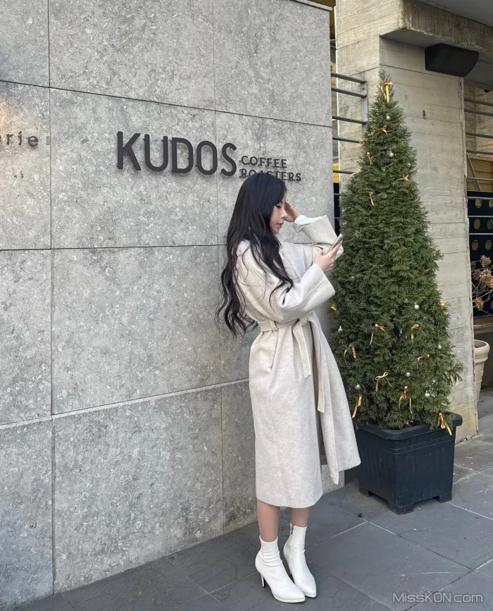 Bella: 일일 촬영 (180 photos + 212 videos) – Page 2