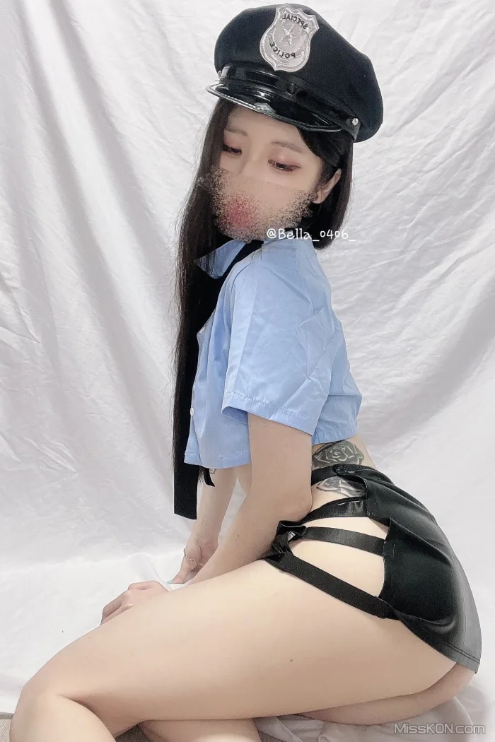 Bella: 일일 촬영 (180 photos + 212 videos) – Page 3