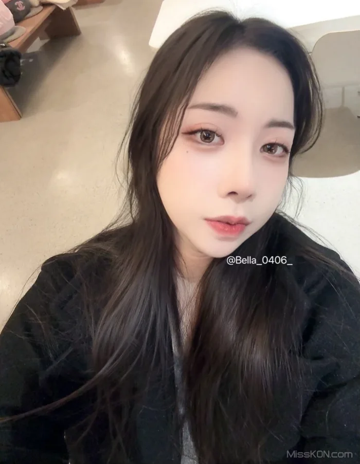 Bella: 일일 촬영 (180 photos + 212 videos) – Page 3