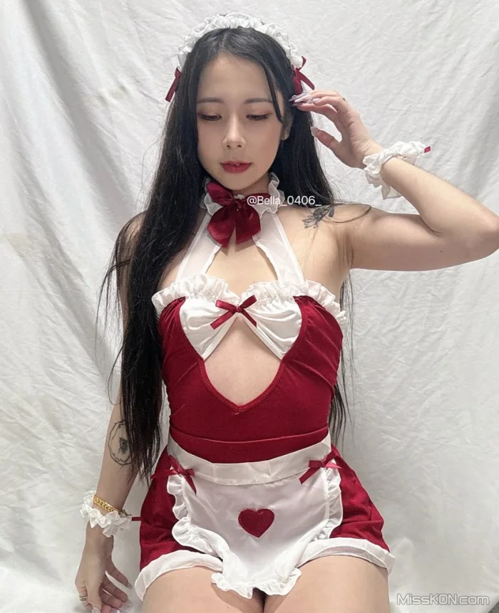 Bella: 일일 촬영 (180 photos + 212 videos) – Page 3