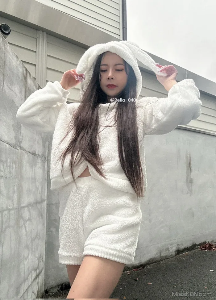Bella: 일일 촬영 (180 photos + 212 videos) – Page 3