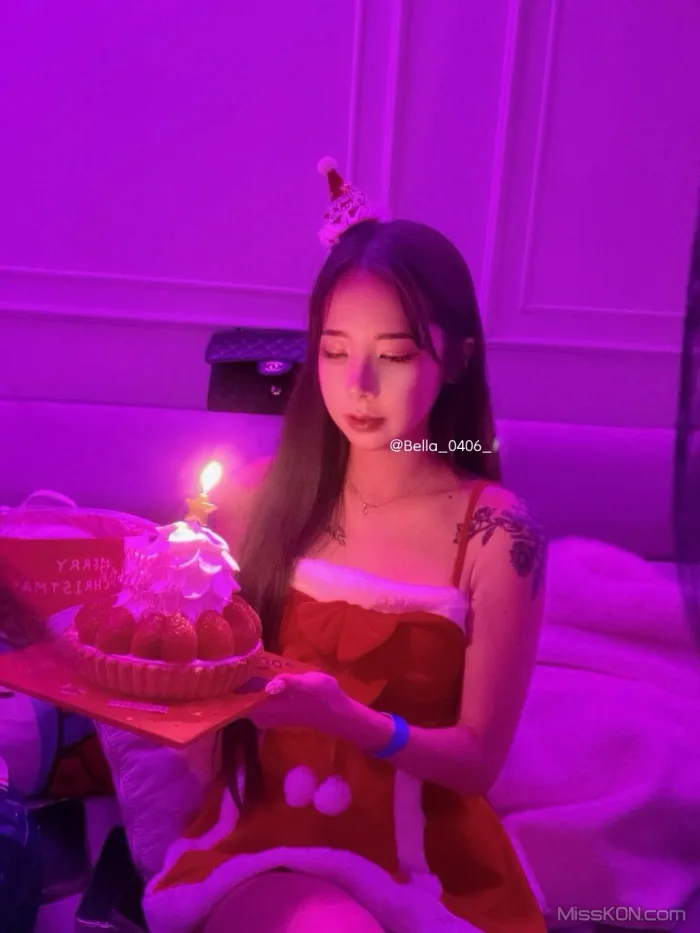 Bella: 일일 촬영 (180 photos + 212 videos) – Page 4