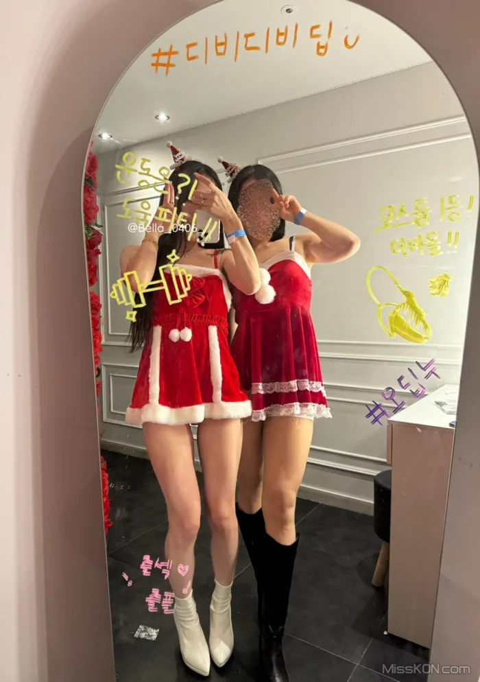 Bella: 일일 촬영 (180 photos + 212 videos) – Page 4