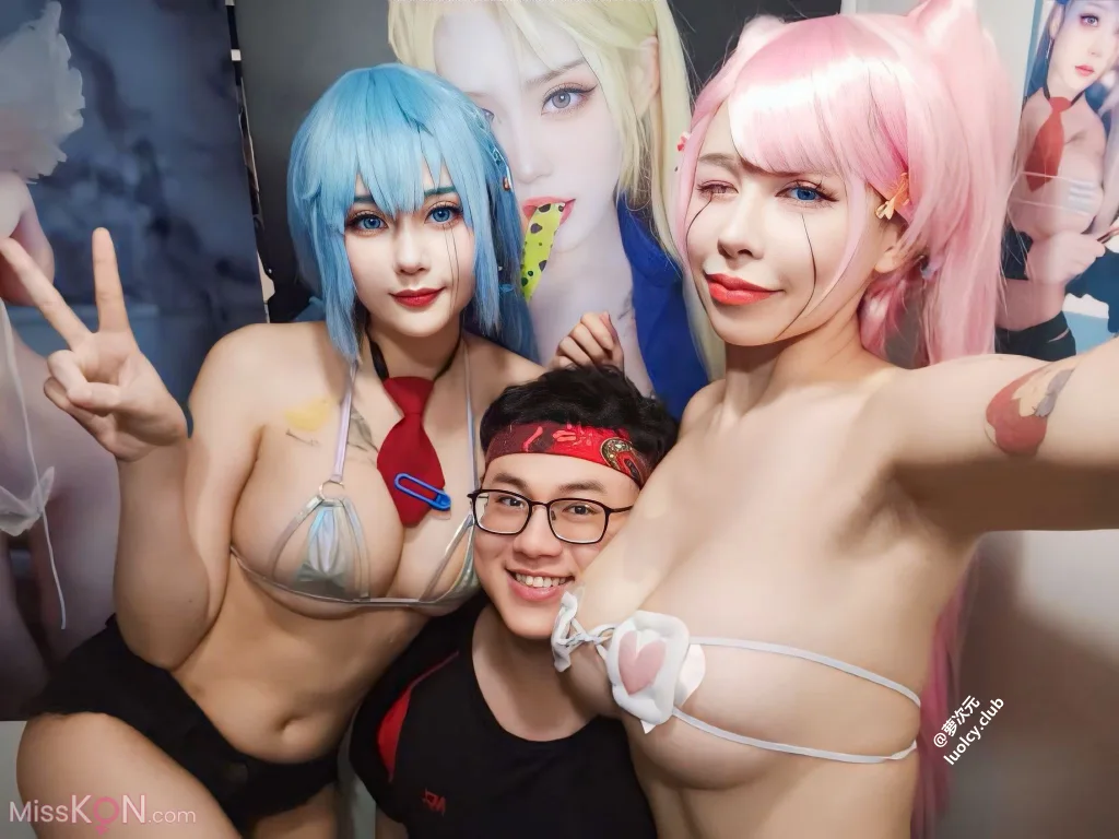 Coser@ChiChibae: 新增 我的JK学妹 (75 photos + 1 video) – Page 4