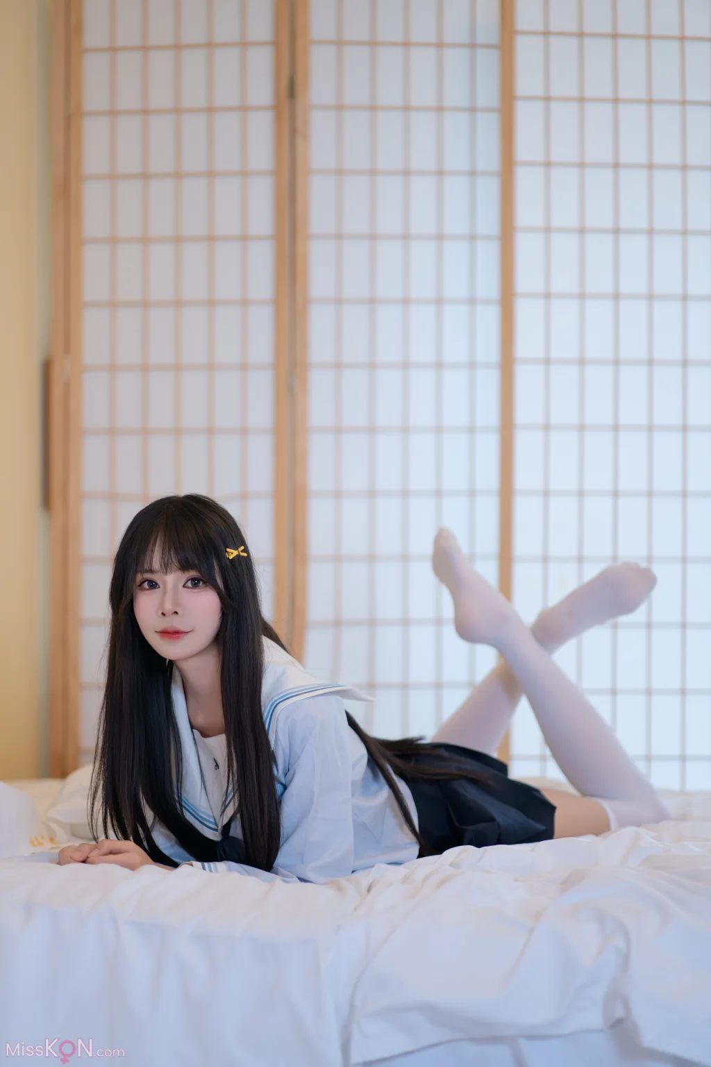 Cosplay@吃了个迟: 夏日呓语 (162 photos)