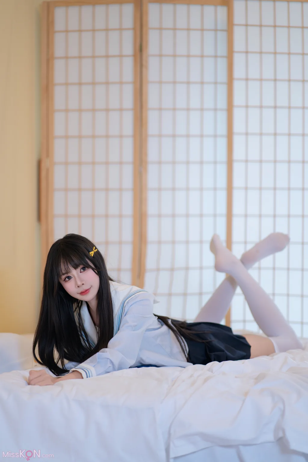 Cosplay@吃了个迟: 夏日呓语 (162 photos)
