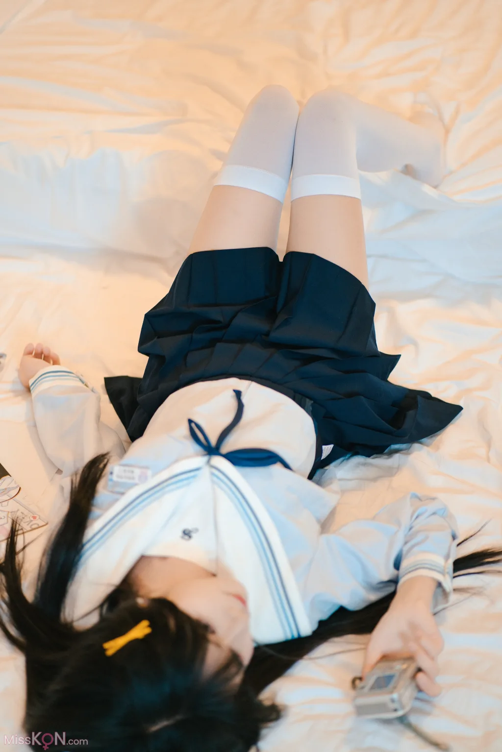 Cosplay@吃了个迟: 夏日呓语 (162 photos)