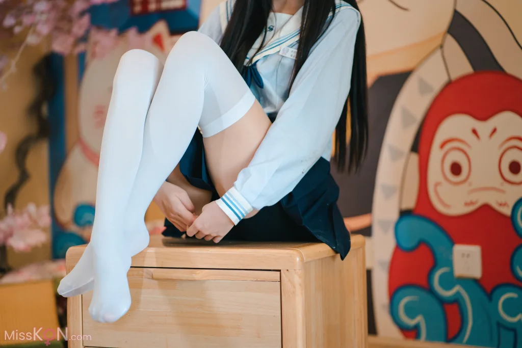 Cosplay@吃了个迟: 夏日呓语 (162 photos)