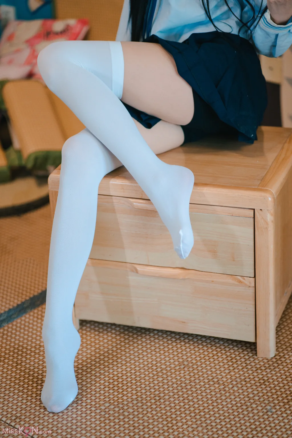 Cosplay@吃了个迟: 夏日呓语 (162 photos)