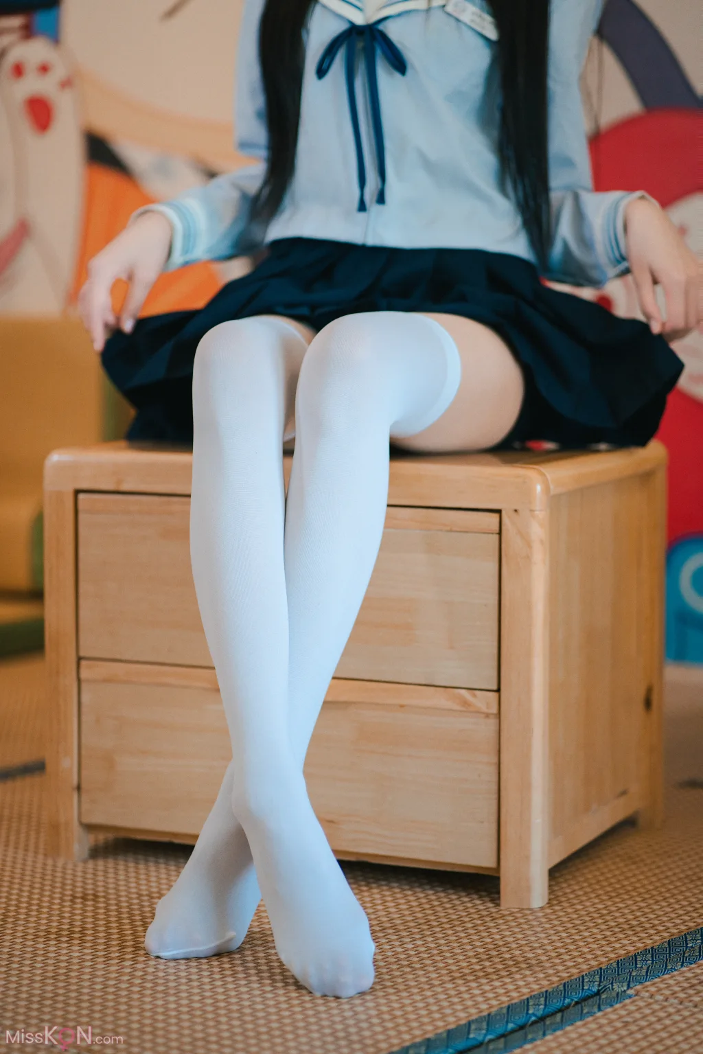 Cosplay@吃了个迟: 夏日呓语 (162 photos)
