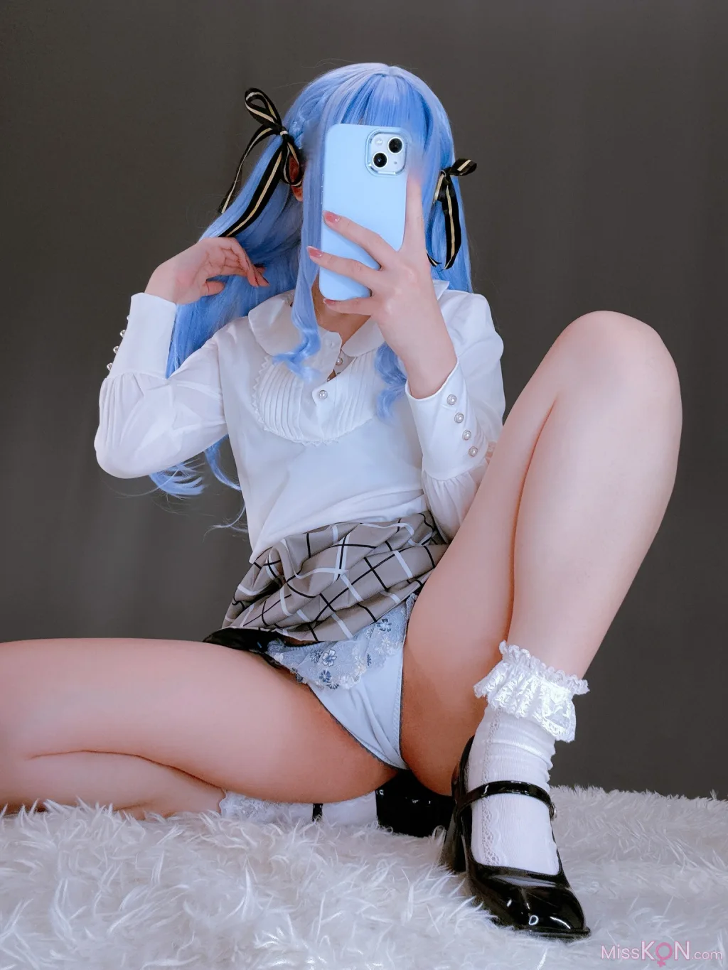 Coser@少女映画: 丰川祥子saki酱 补充版 (33 photos + 4 videos)