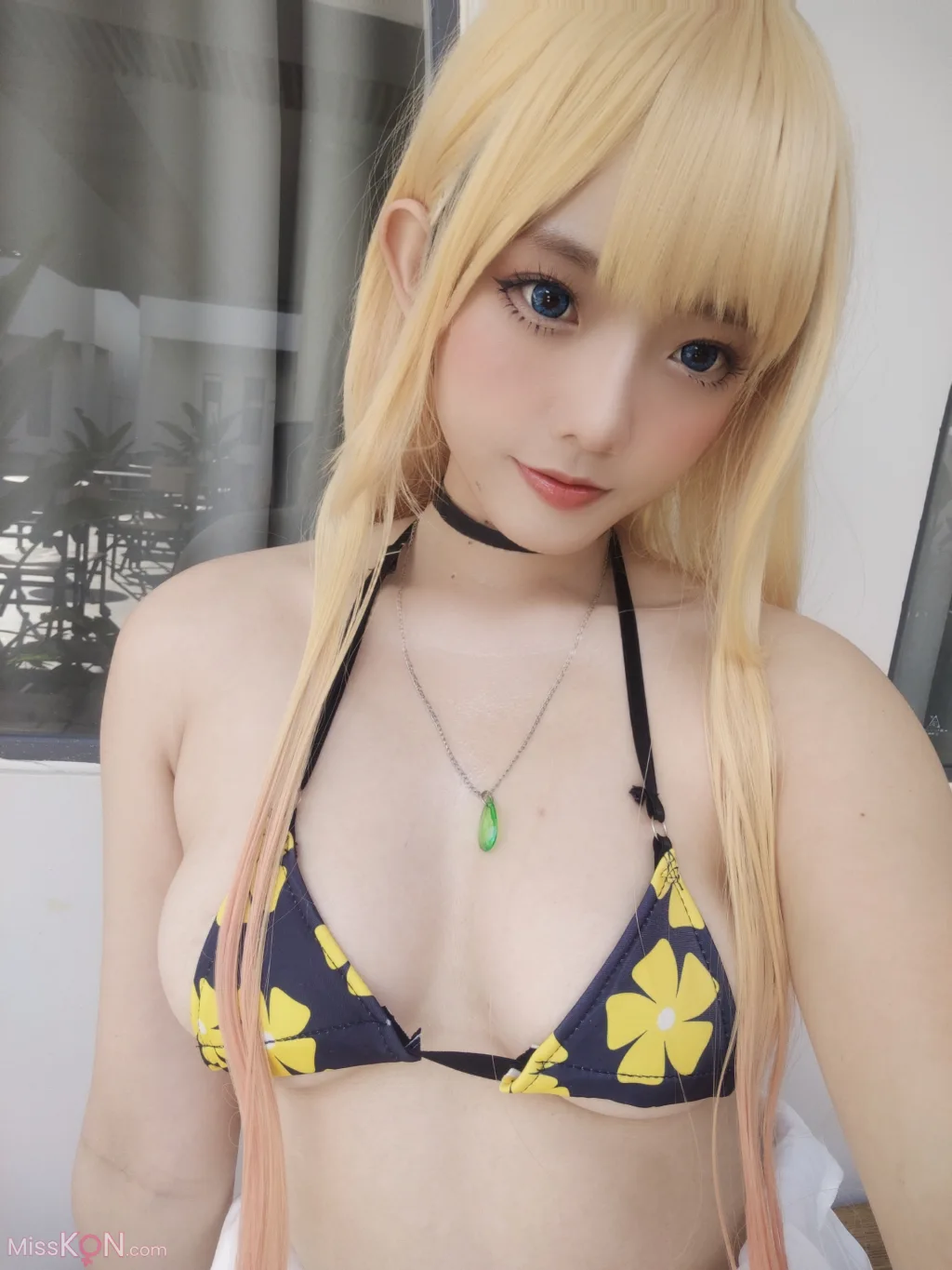Coser@Messie Huang: Marin Kitagawa (33 photos)