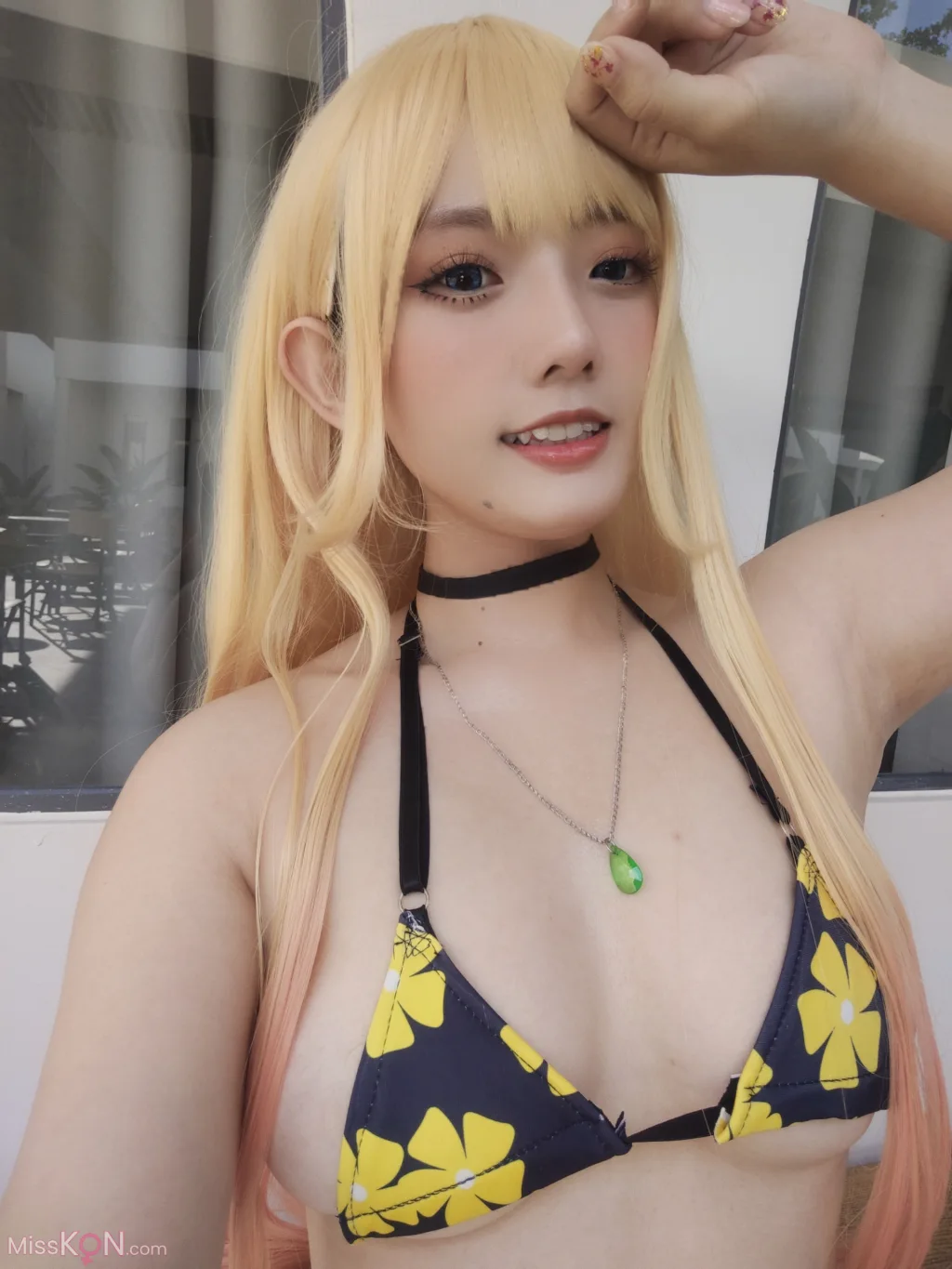 Coser@Messie Huang: Marin Kitagawa (33 photos)