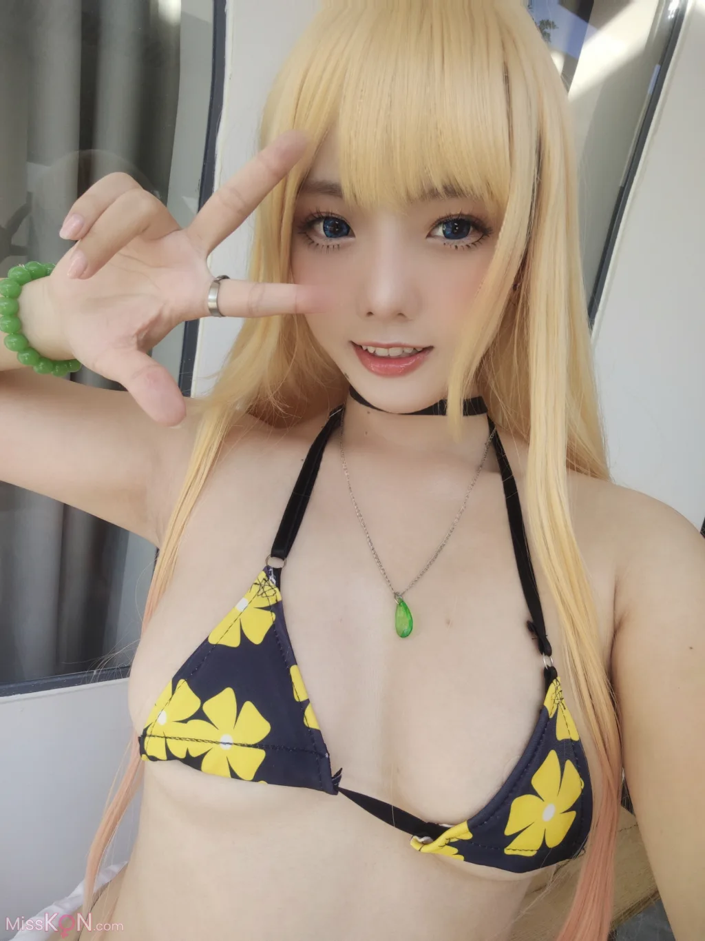 Coser@Messie Huang: Marin Kitagawa (33 photos)