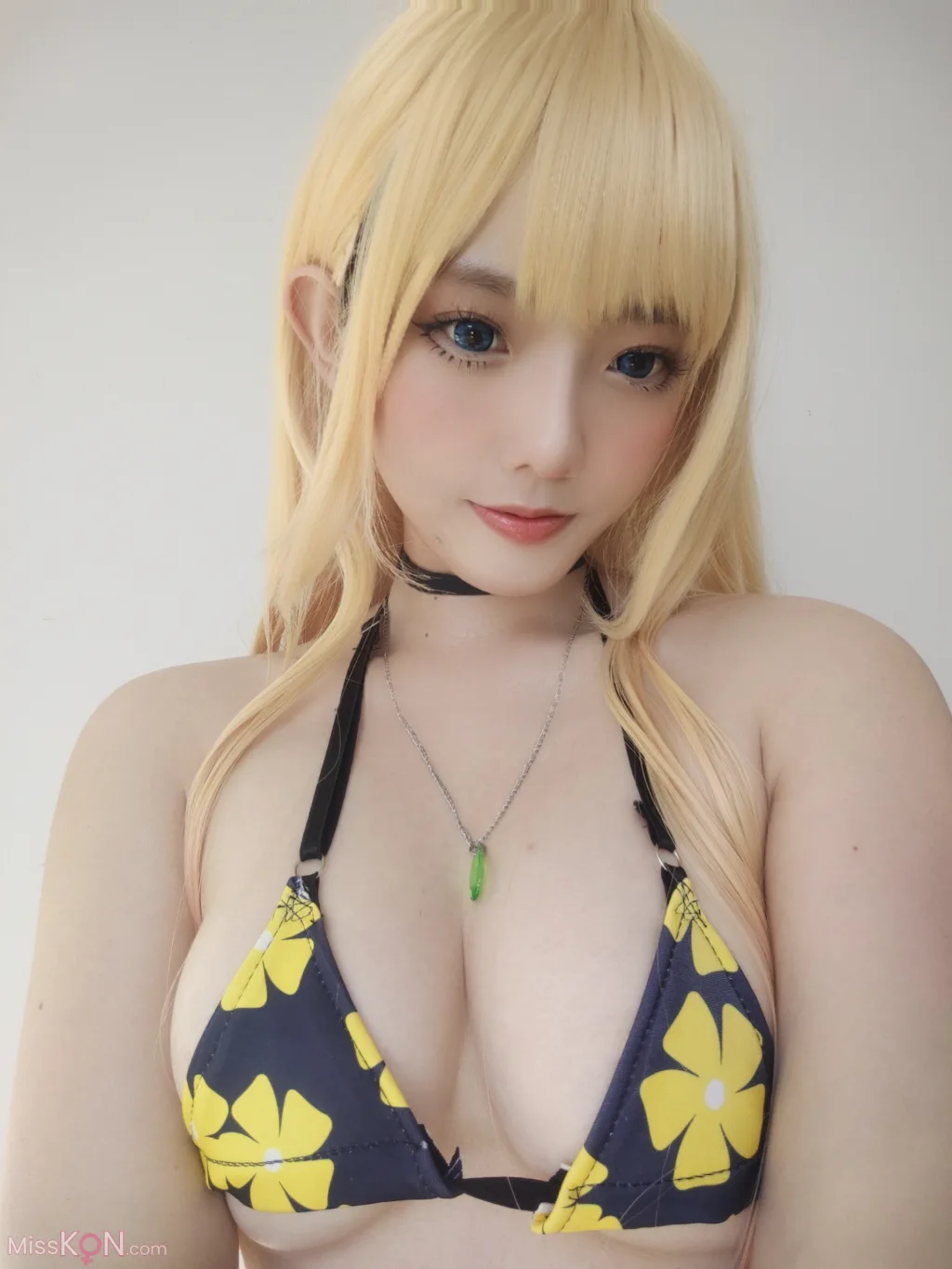 Coser@Messie Huang: Marin Kitagawa (33 photos)