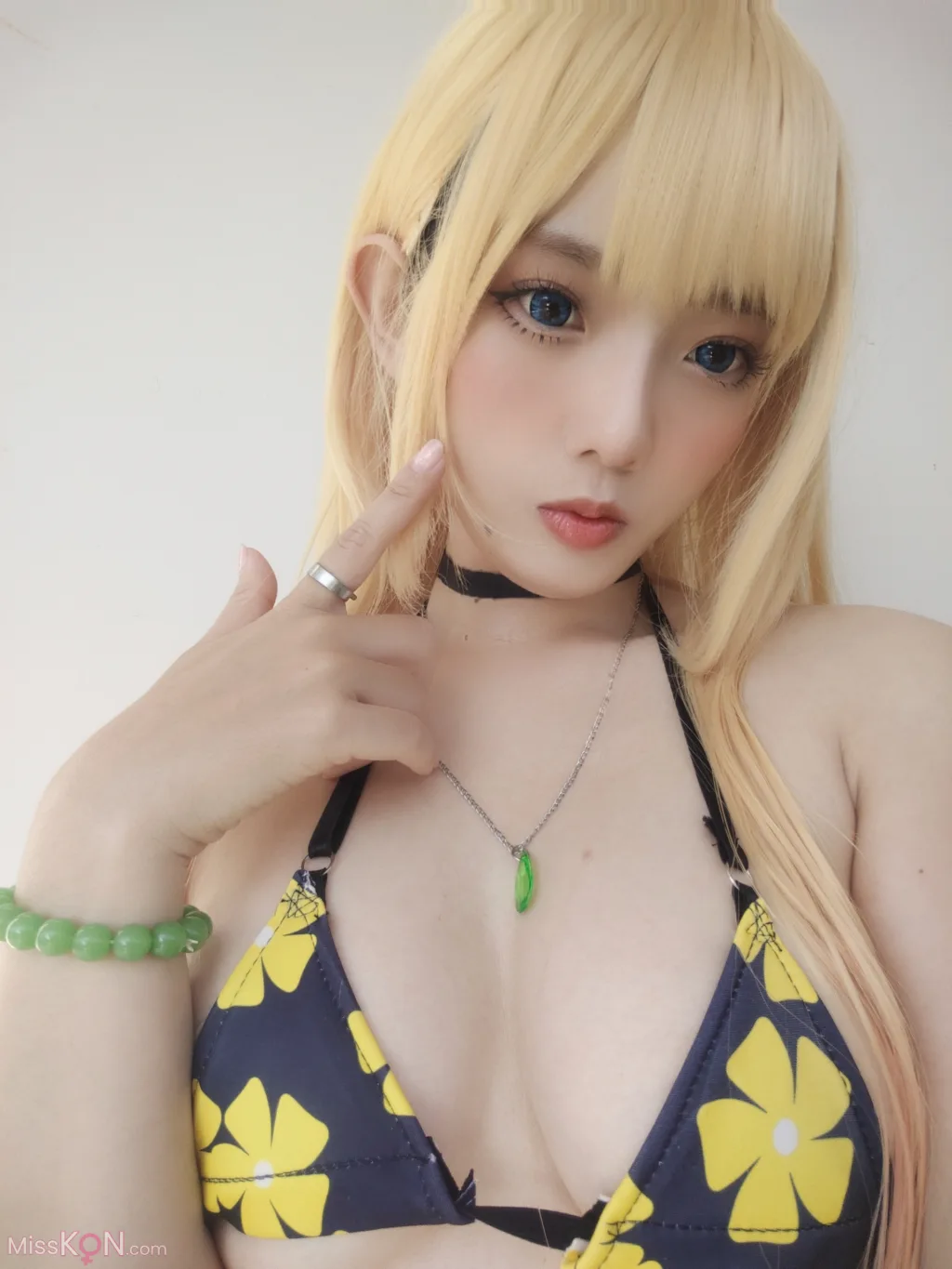 Coser@Messie Huang: Marin Kitagawa (33 photos)