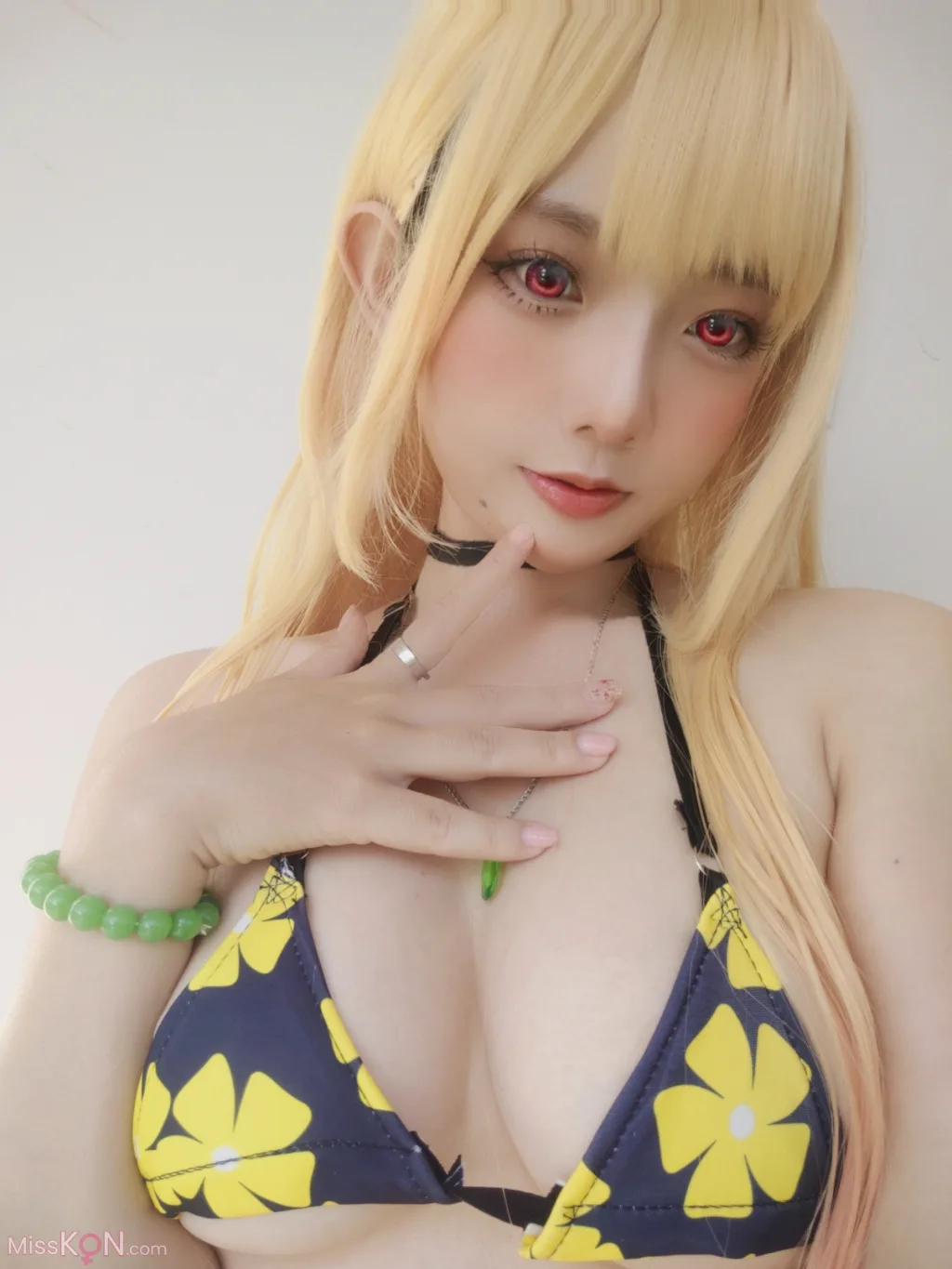 Coser@Messie Huang: Marin Kitagawa (33 photos)