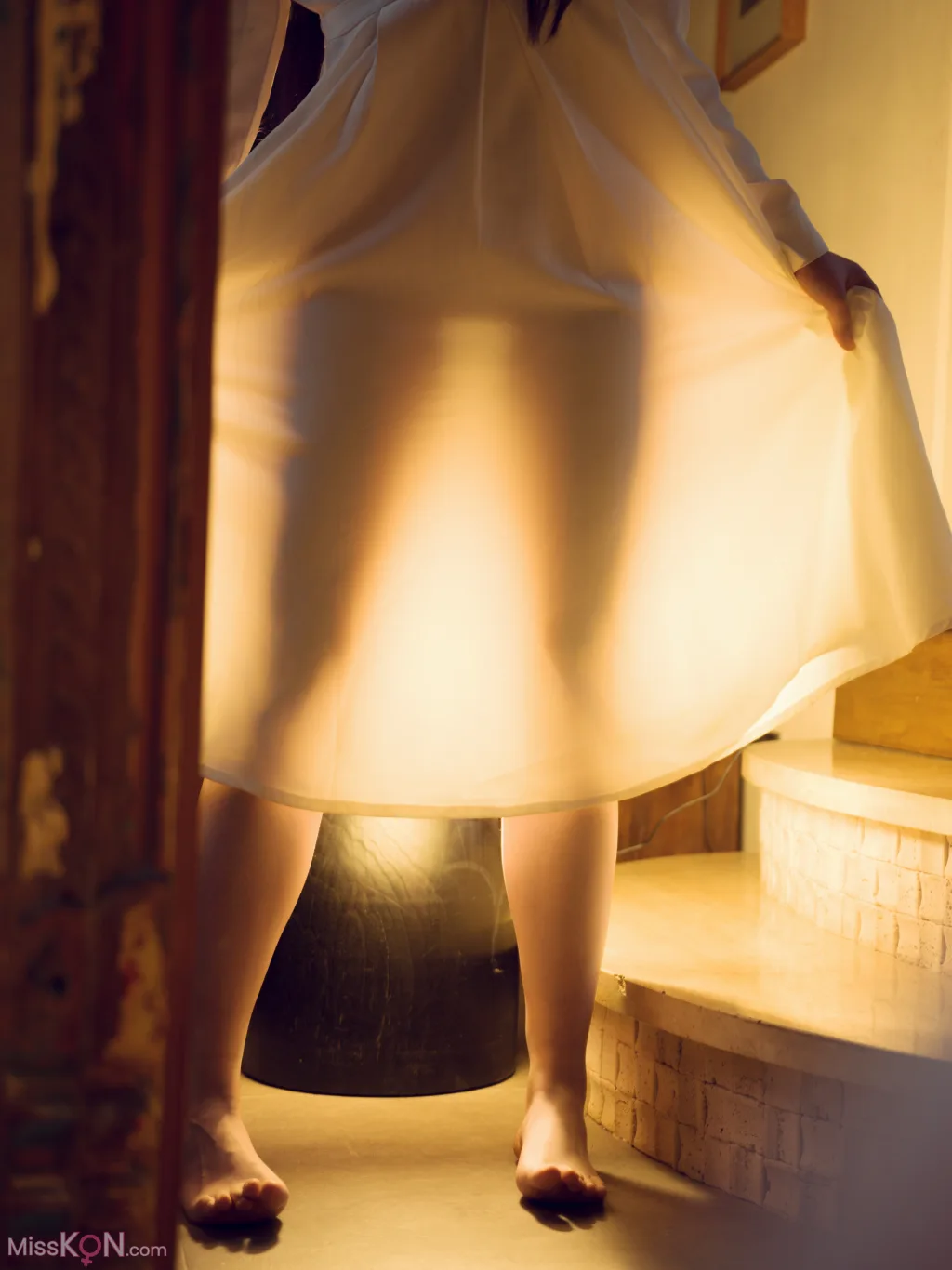 Coser@麻花麻花酱: 葬送的芙莉莲 菲伦 (40 photos + 1 video)