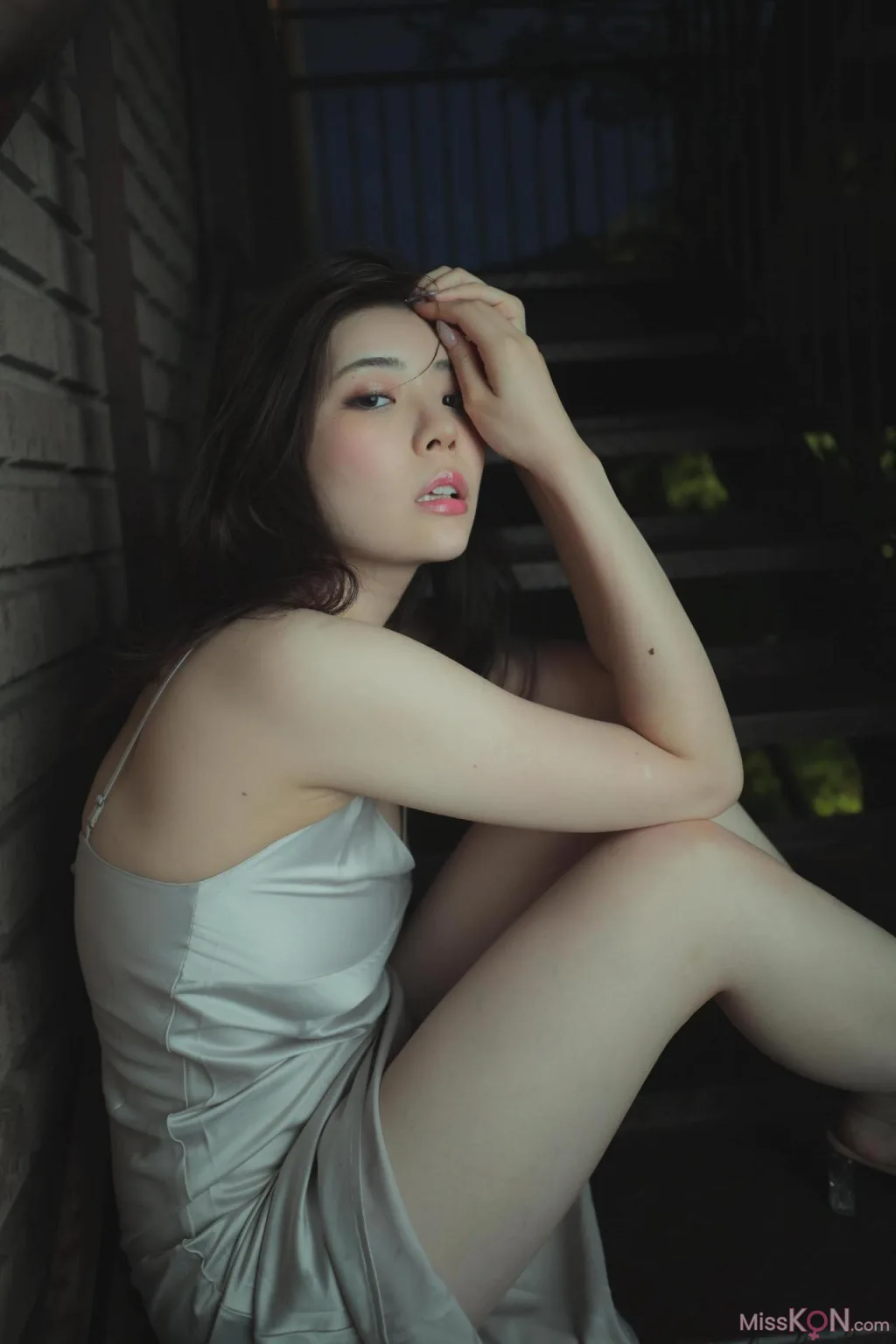 [JP] Kamiki Rei (神木丽): Ather Vol.1 神木麗アザーカット写真集 (ひとつなぎBOOKS) (122 photos) – Page 2