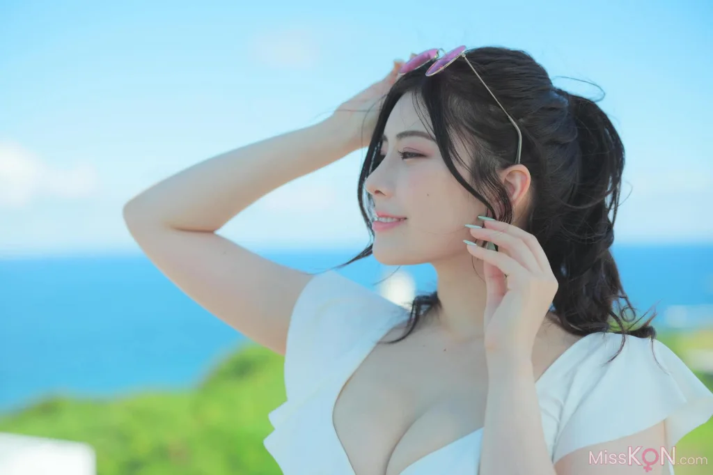 [JP] Kamiki Rei (神木丽): Ather Vol.1 神木麗アザーカット写真集 (ひとつなぎBOOKS) (122 photos) – Page 2