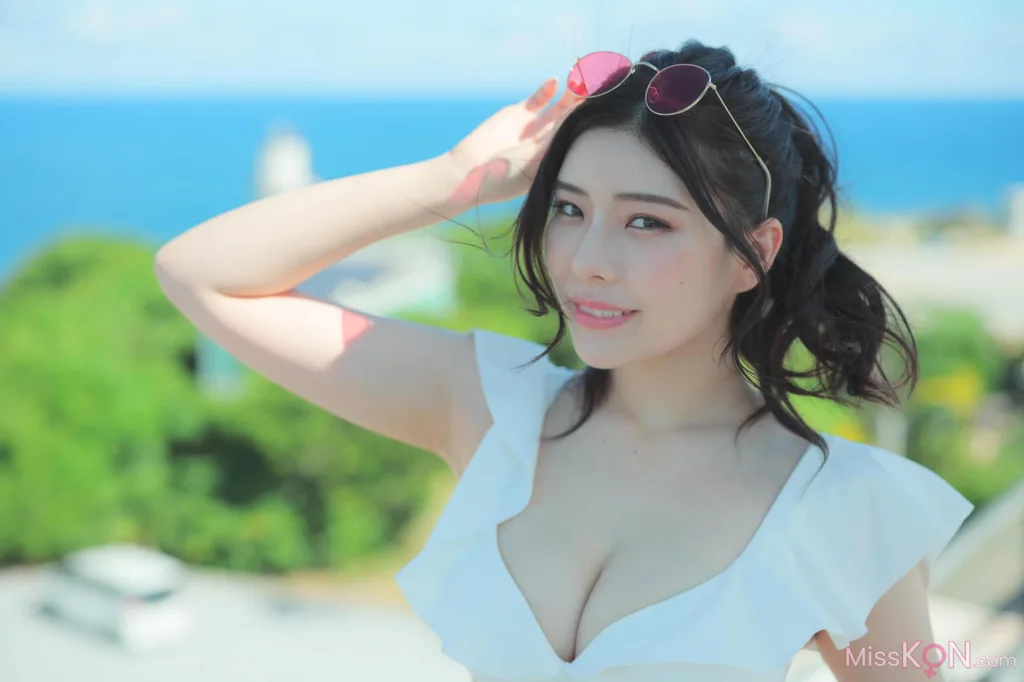 [JP] Kamiki Rei (神木丽): Ather Vol.1 神木麗アザーカット写真集 (ひとつなぎBOOKS) (122 photos) – Page 2