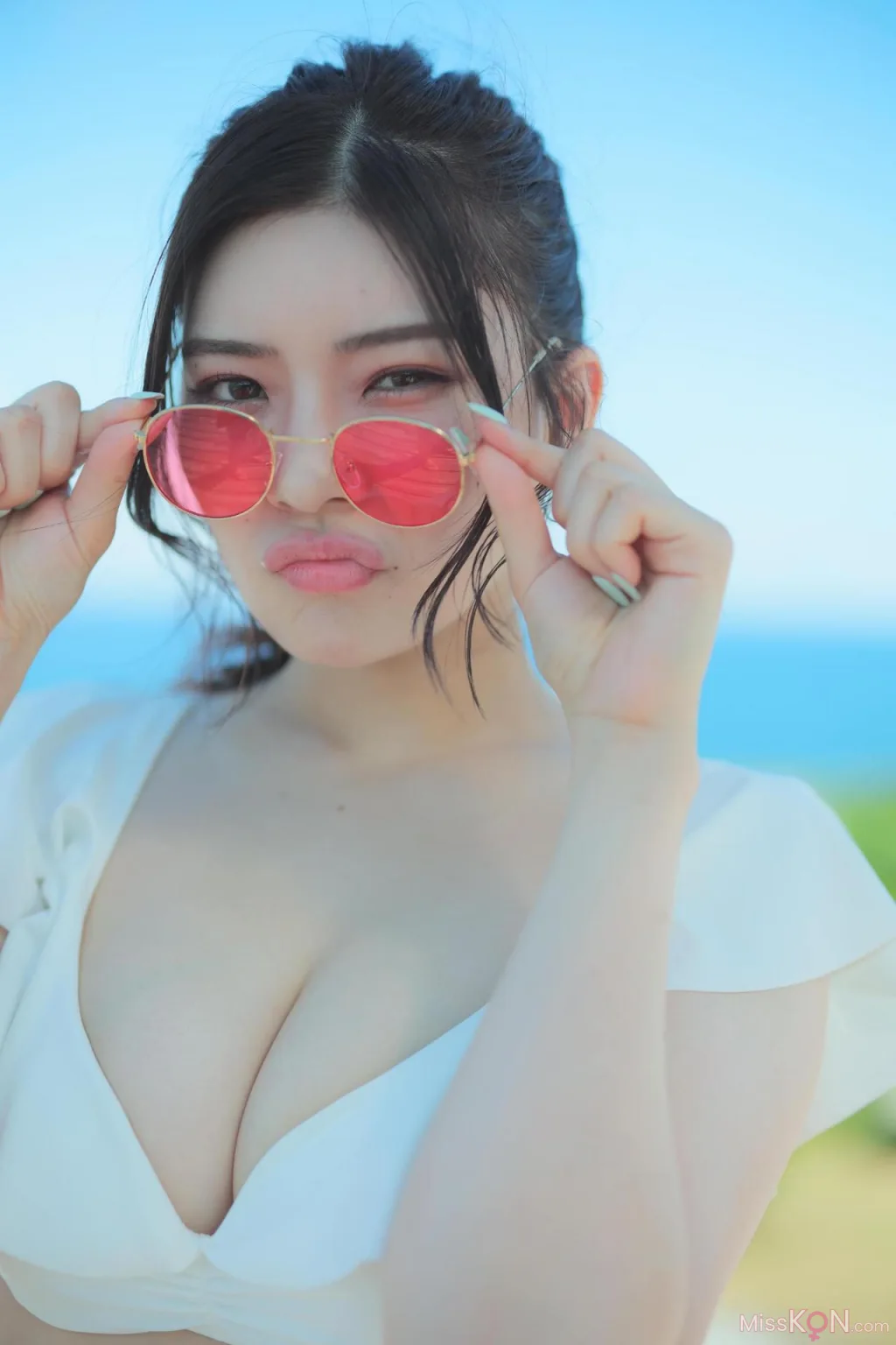 [JP] Kamiki Rei (神木丽): Ather Vol.1 神木麗アザーカット写真集 (ひとつなぎBOOKS) (122 photos) – Page 2