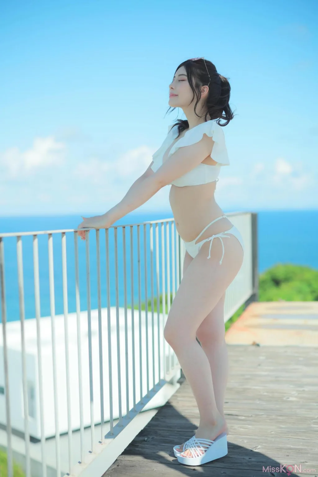 [JP] Kamiki Rei (神木丽): Ather Vol.1 神木麗アザーカット写真集 (ひとつなぎBOOKS) (122 photos) – Page 2