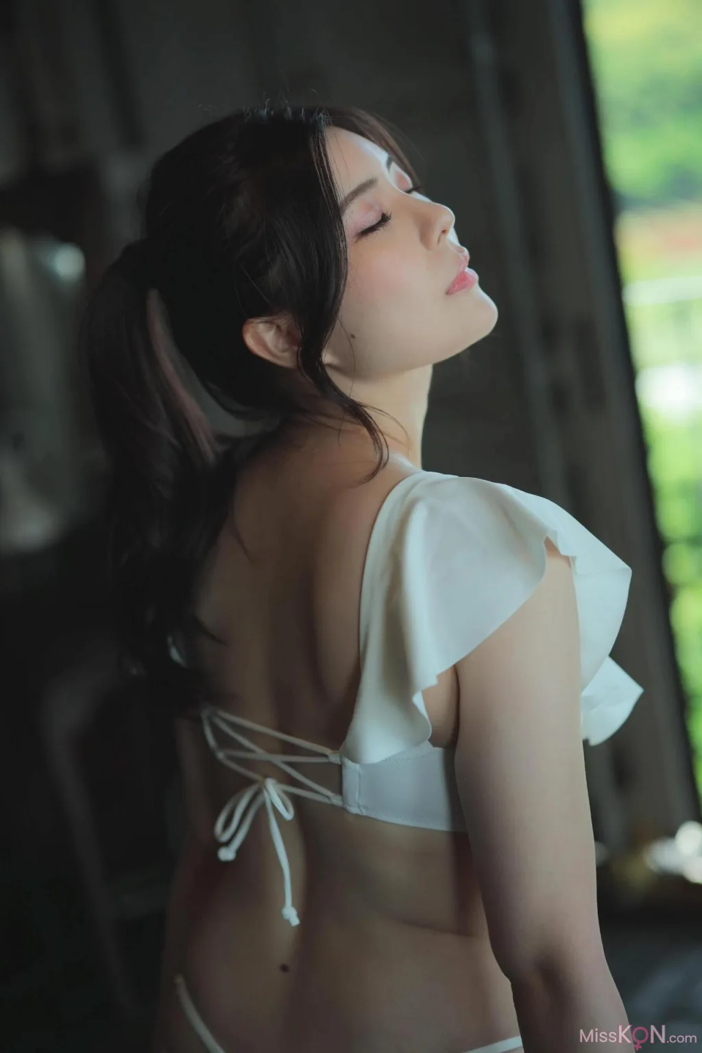 [JP] Kamiki Rei (神木丽): Ather Vol.1 神木麗アザーカット写真集 (ひとつなぎBOOKS) (122 photos) – Page 3