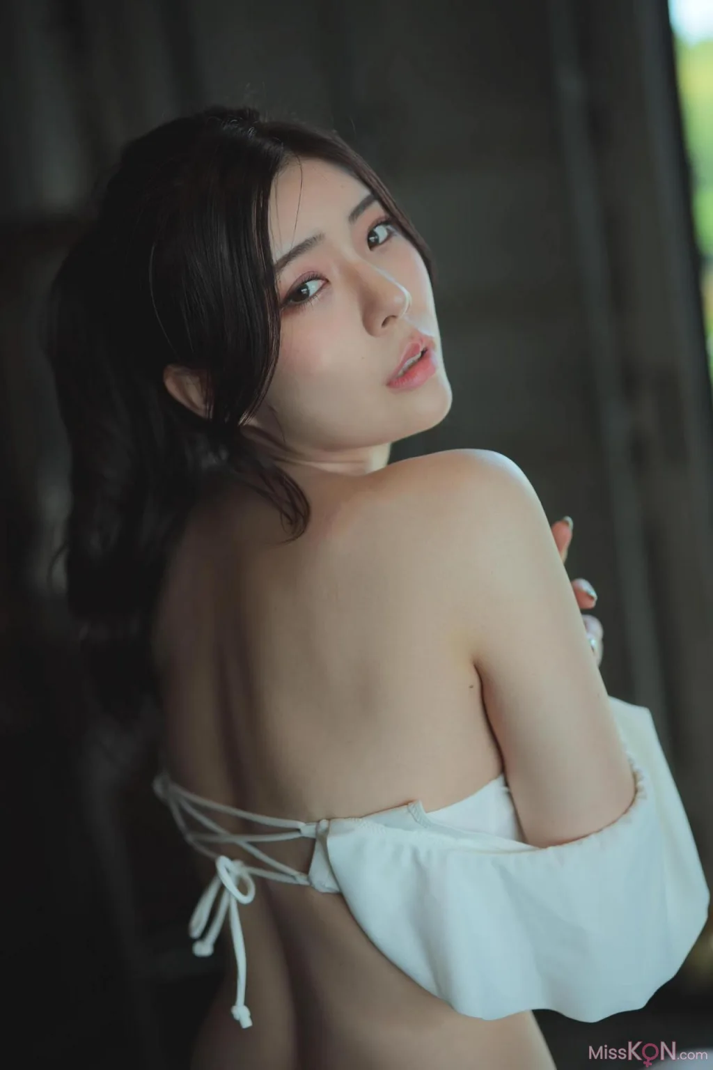 [JP] Kamiki Rei (神木丽): Ather Vol.1 神木麗アザーカット写真集 (ひとつなぎBOOKS) (122 photos) – Page 3