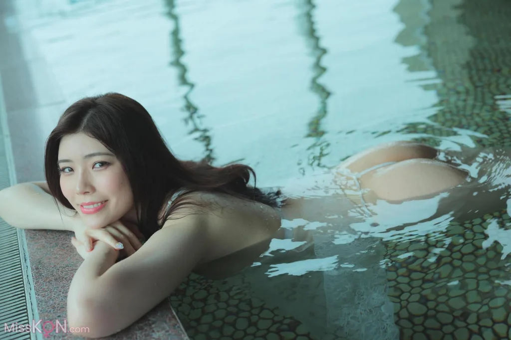 [JP] Kamiki Rei (神木丽): Ather Vol.2 神木麗アザーカット写真集 (ひとつなぎBOOKS) (145 photos)