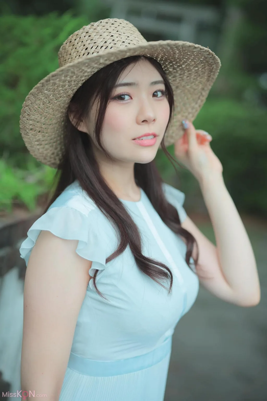 [JP] Kamiki Rei (神木丽): Ather Vol.2 神木麗アザーカット写真集 (ひとつなぎBOOKS) (145 photos)