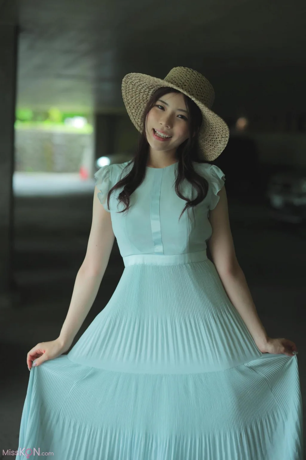 [JP] Kamiki Rei (神木丽): Ather Vol.2 神木麗アザーカット写真集 (ひとつなぎBOOKS) (145 photos)