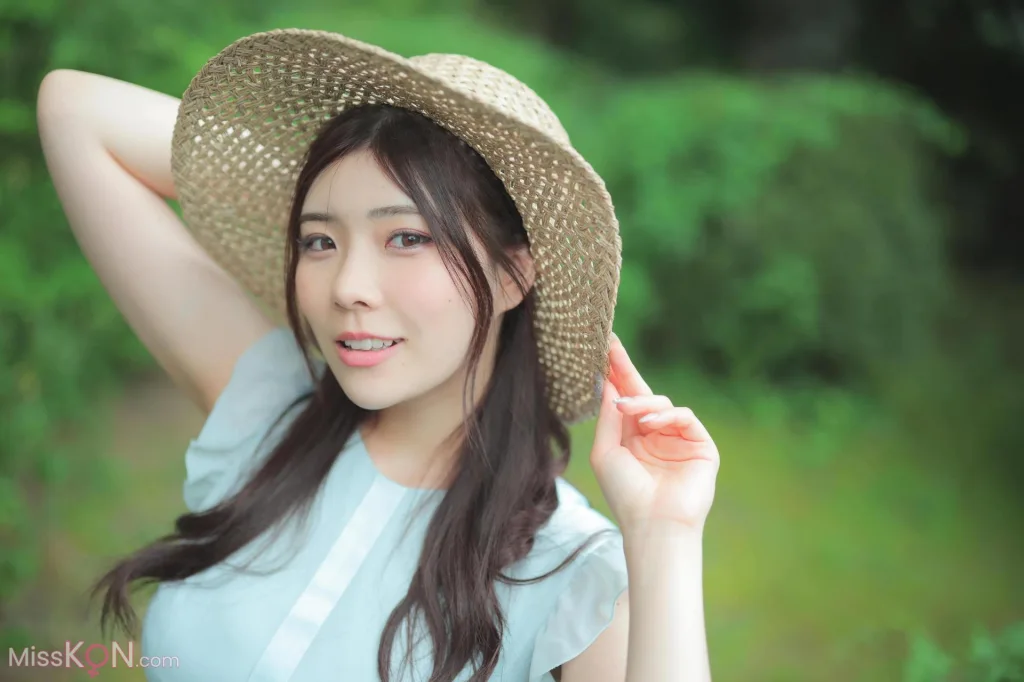 [JP] Kamiki Rei (神木丽): Ather Vol.2 神木麗アザーカット写真集 (ひとつなぎBOOKS) (145 photos)