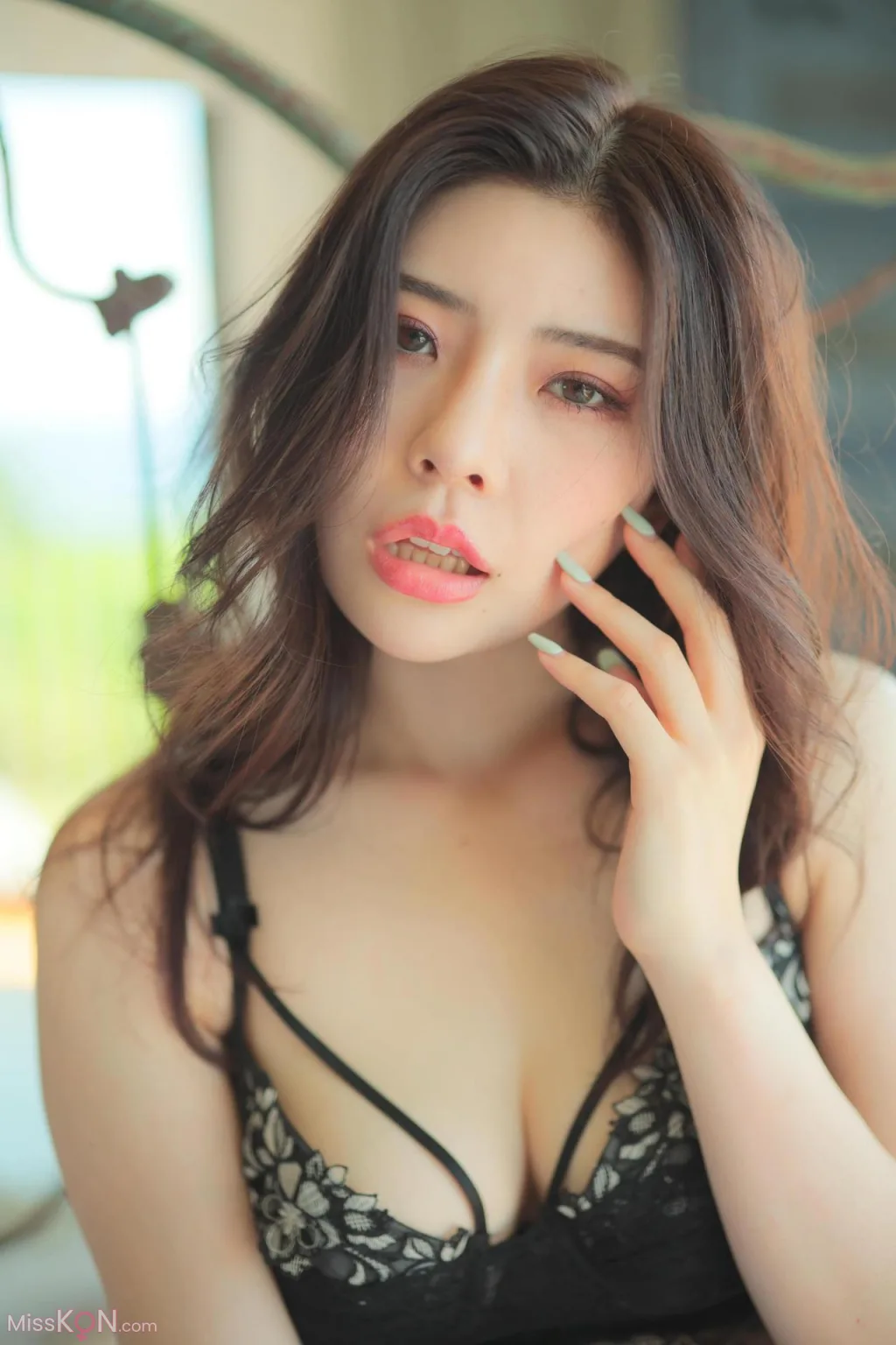 [JP] Kamiki Rei (神木丽): Ather Vol.2 神木麗アザーカット写真集 (ひとつなぎBOOKS) (145 photos) – Page 3