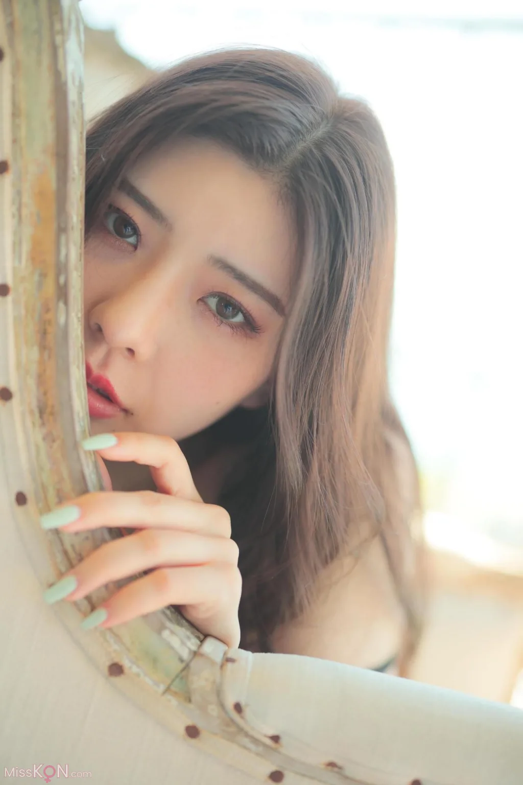 [JP] Kamiki Rei (神木丽): Ather Vol.2 神木麗アザーカット写真集 (ひとつなぎBOOKS) (145 photos) – Page 4
