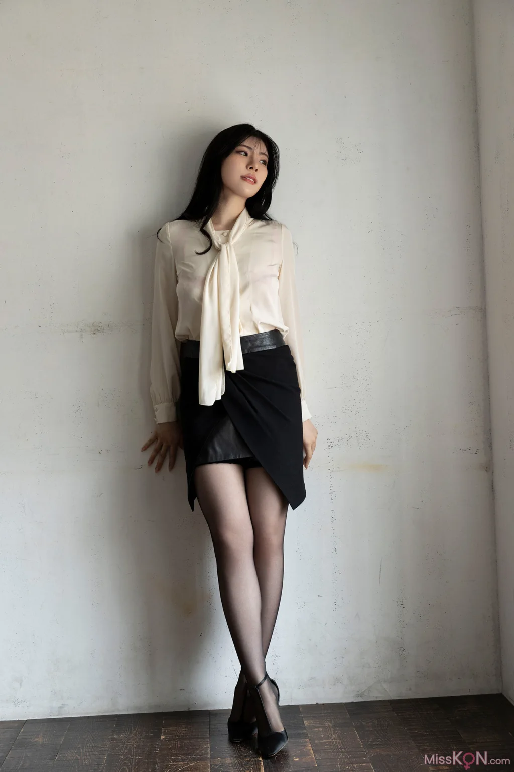 [JP] Kamiki Rei (神木丽): 大和撫子はGカップ (79 photos)
