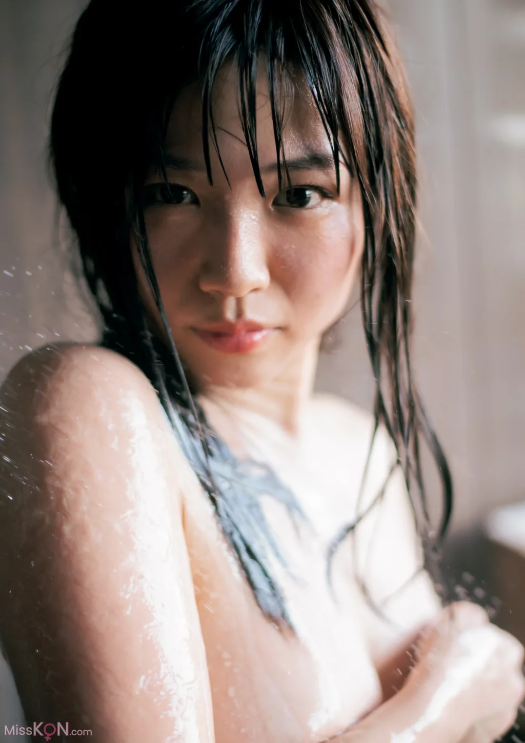 [JP] Riko Suzuhara (鈴原りこ): 1st写真集 やわらかく、あたたかい。54カット増 大増190ページデジタル完全版 (197 photos)