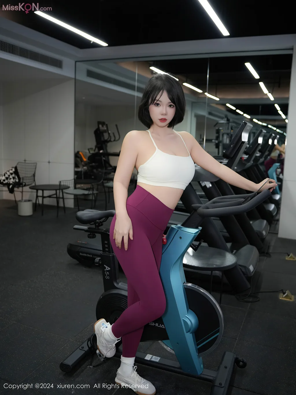 XIUREN No.9601 – 9615 (1137 photos) – Page 3