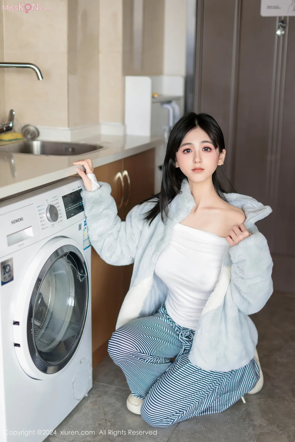 XIUREN No.9601 – 9615 (1137 photos) – Page 5
