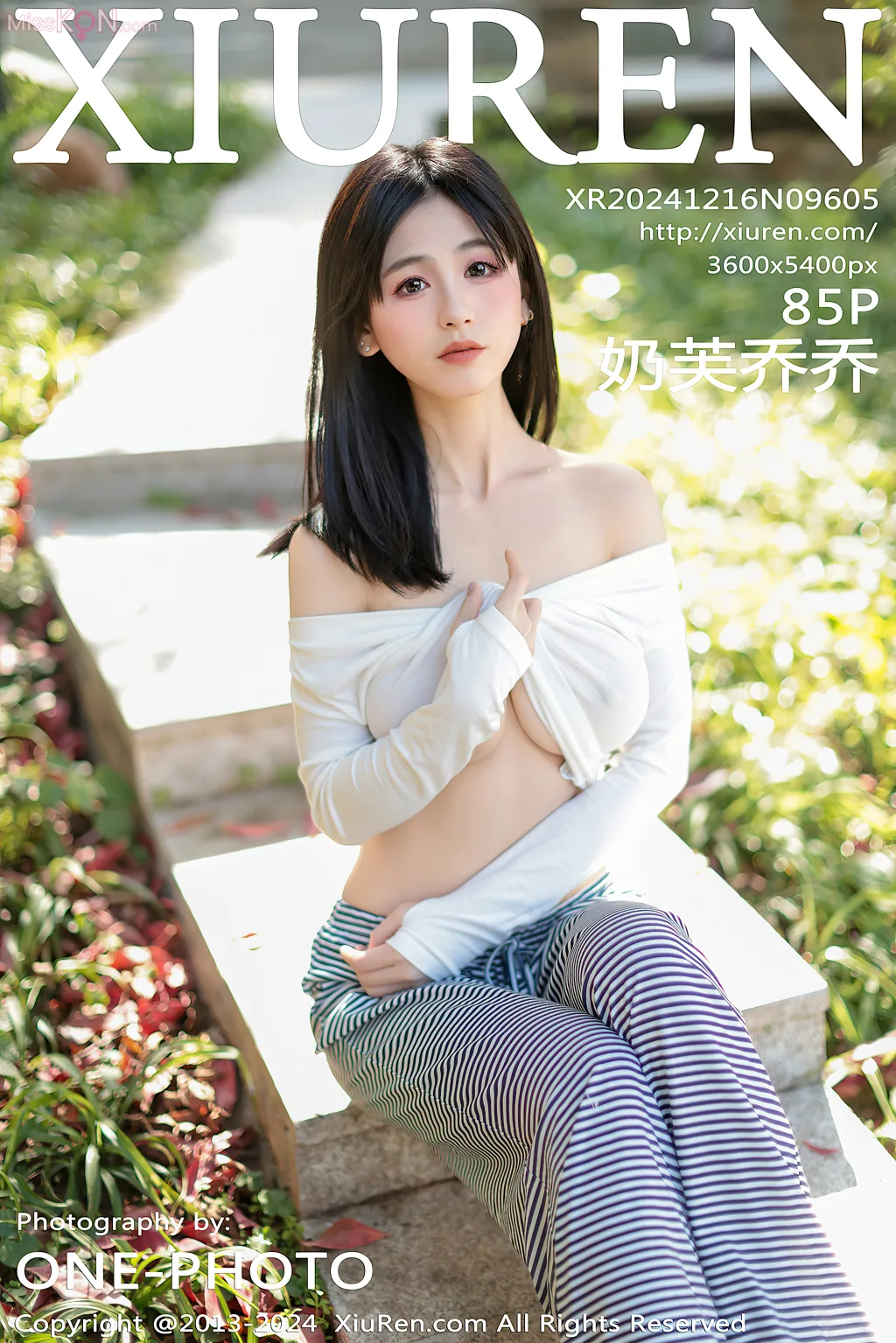 XIUREN No.9601 – 9615 (1137 photos) – Page 5