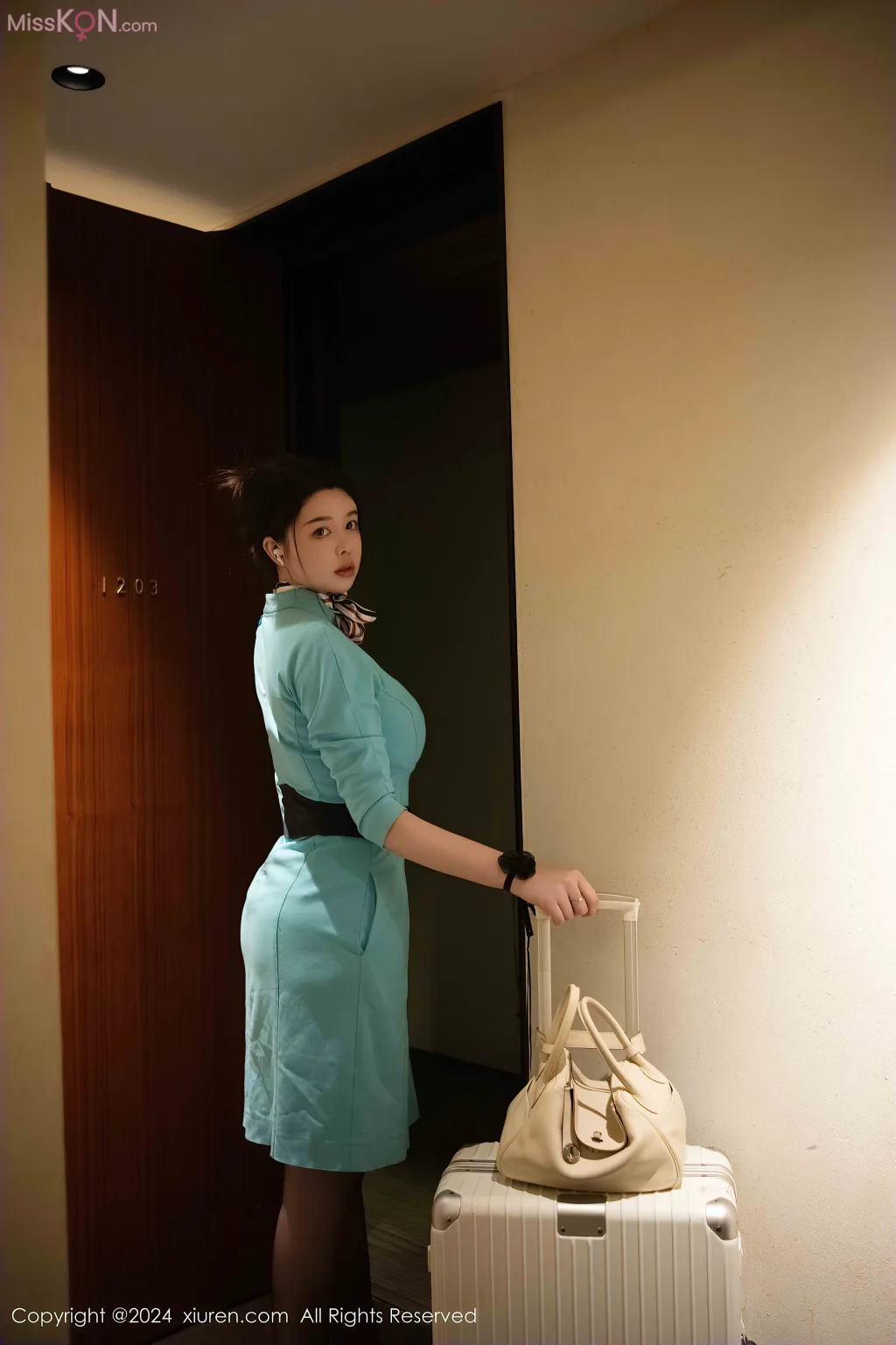 XIUREN No.9601 – 9615 (1137 photos) – Page 9