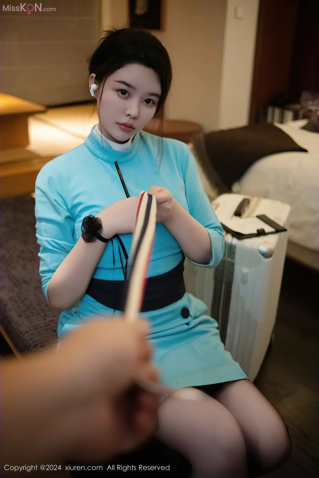 XIUREN No.9601 – 9615 (1137 photos) – Page 9