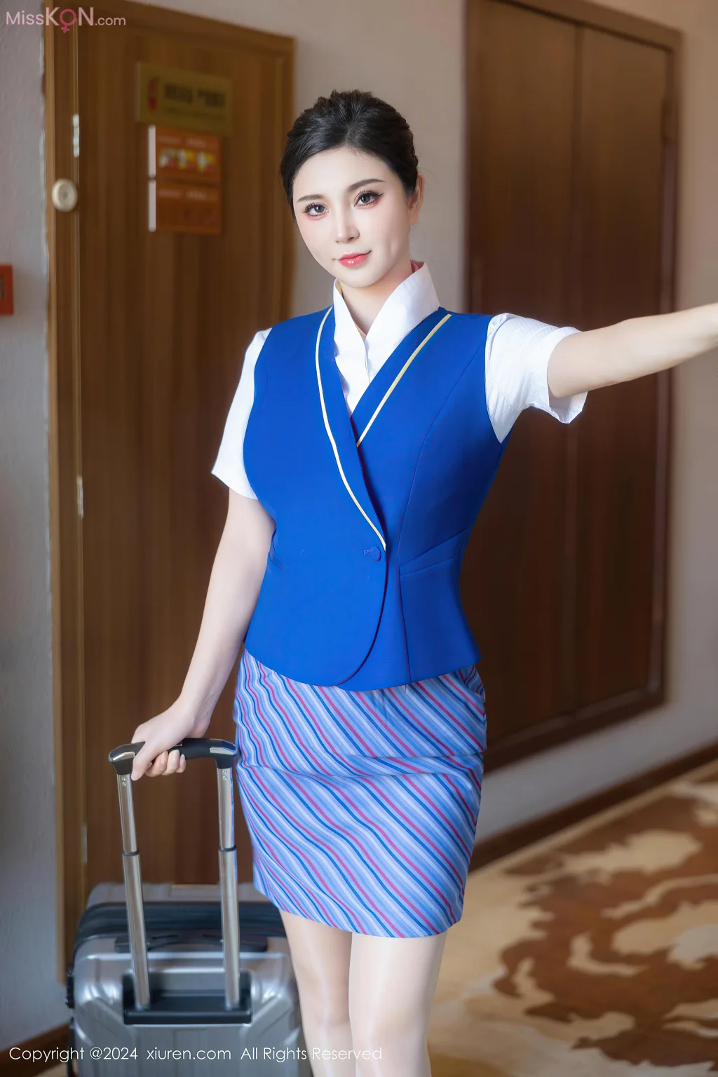 XIUREN No.9601 – 9615 (1137 photos) – Page 12