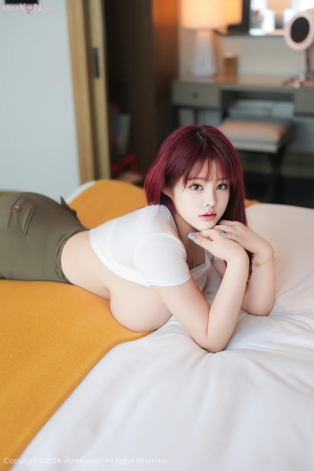 XIUREN No.9601 – 9615 (1137 photos) – Page 15