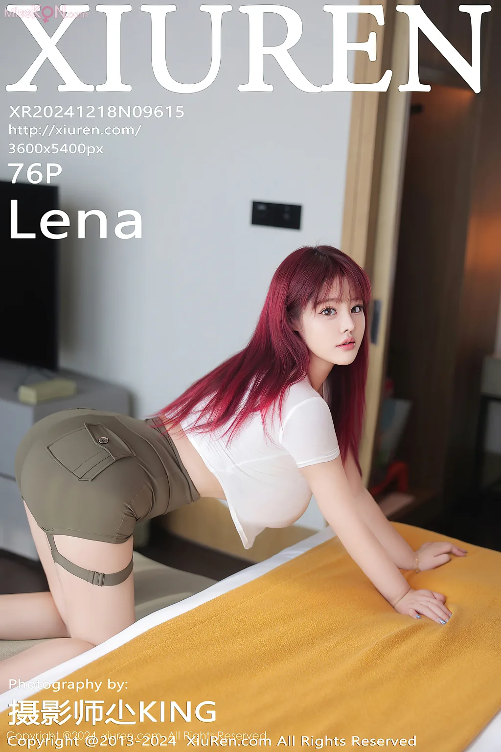 XIUREN No.9601 – 9615 (1137 photos) – Page 15