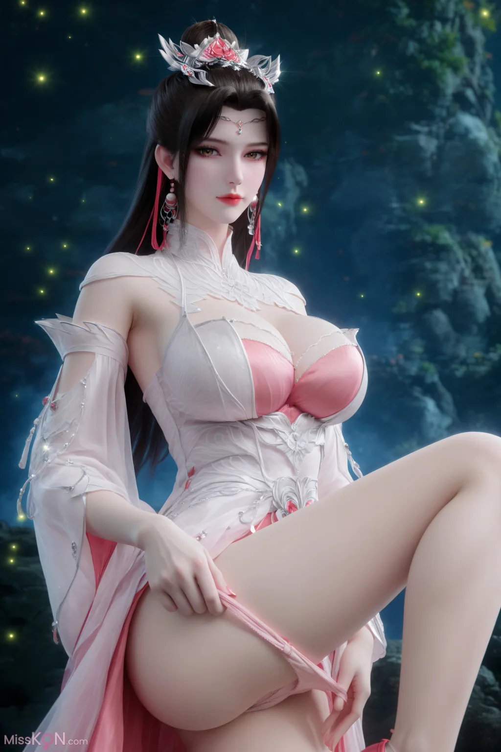 [AI Generated] 仙逆: 千幻柳眉 (198 photos) – Page 3